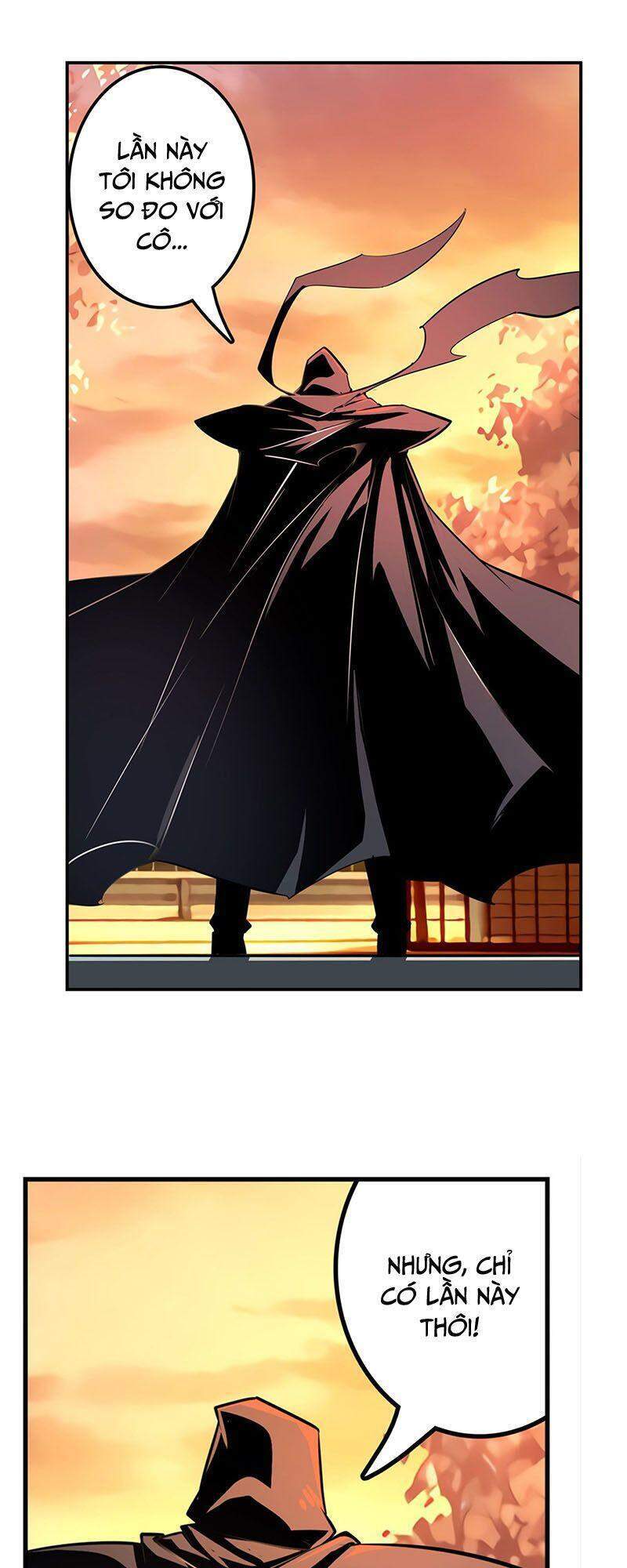 Anh Hùng ? Ta Không Làm Lâu Rồi Chapter 328 - 32