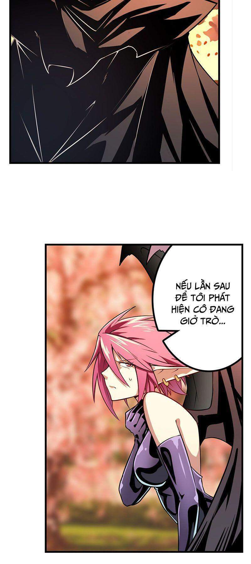 Anh Hùng ? Ta Không Làm Lâu Rồi Chapter 328 - 33