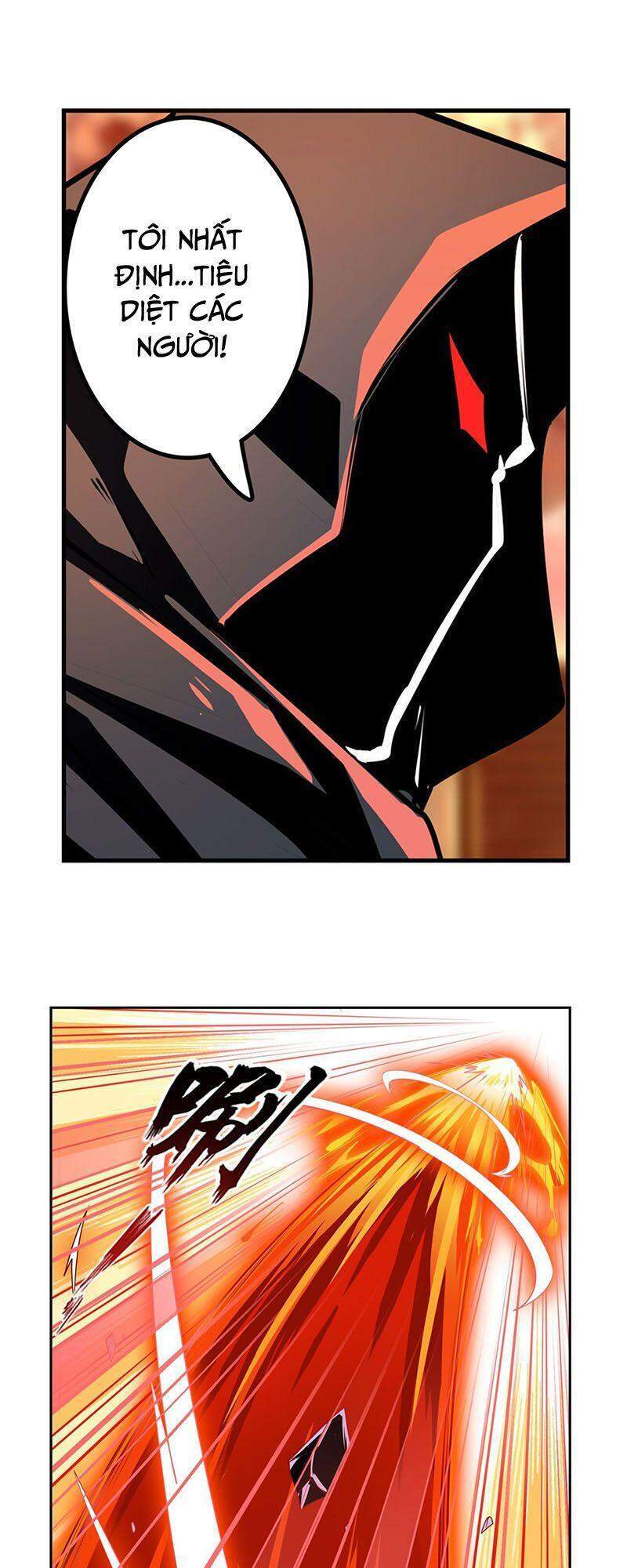 Anh Hùng ? Ta Không Làm Lâu Rồi Chapter 328 - 34