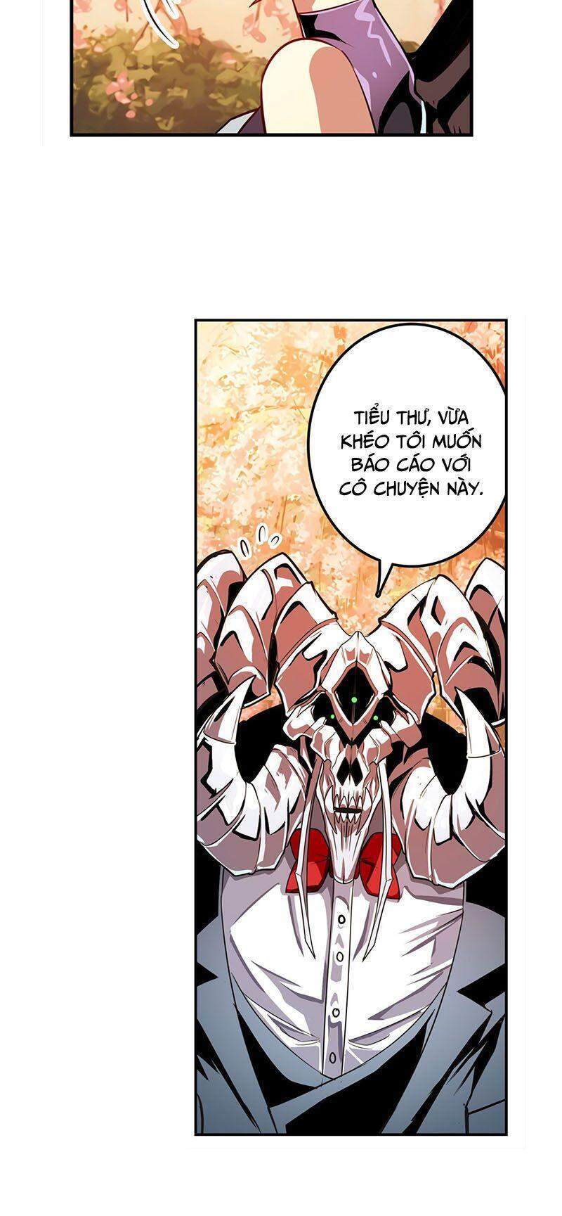 Anh Hùng ? Ta Không Làm Lâu Rồi Chapter 328 - 37