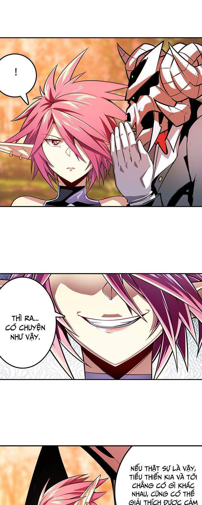 Anh Hùng ? Ta Không Làm Lâu Rồi Chapter 328 - 38