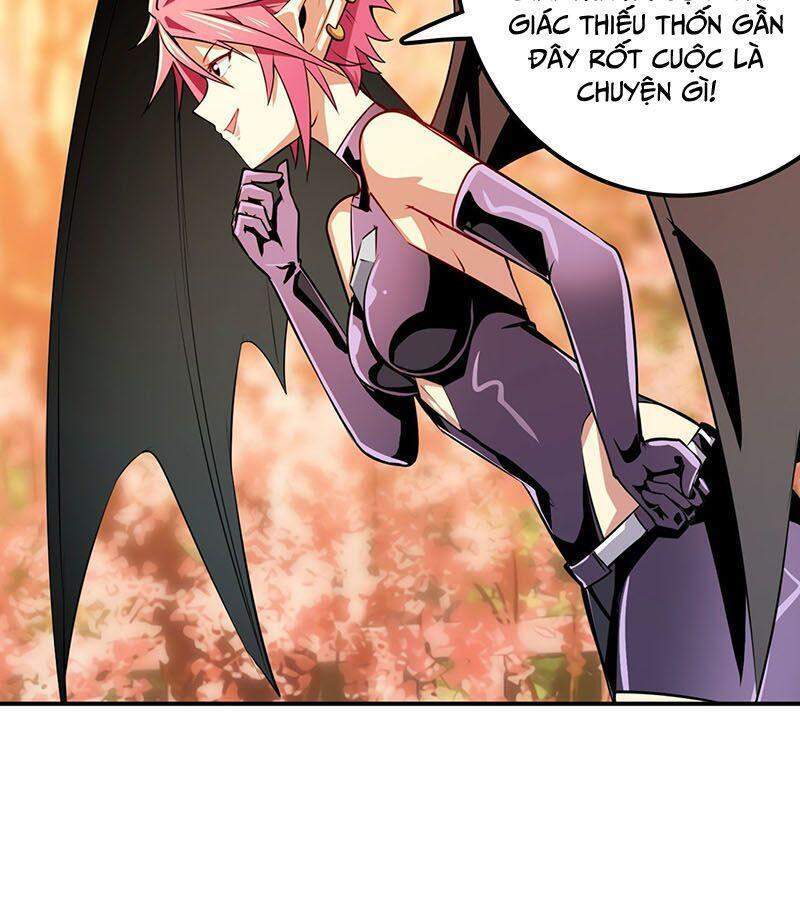 Anh Hùng ? Ta Không Làm Lâu Rồi Chapter 328 - 39