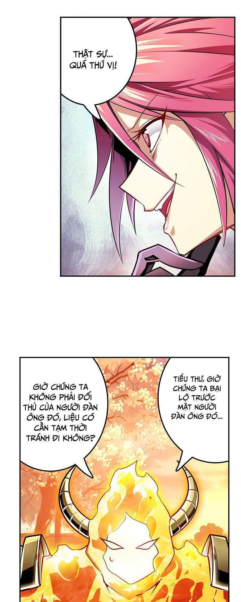 Anh Hùng ? Ta Không Làm Lâu Rồi Chapter 328 - 40