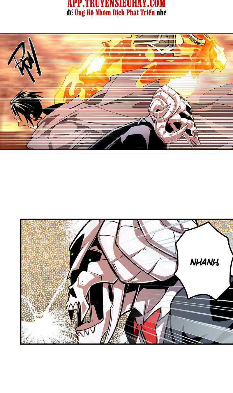 Anh Hùng ? Ta Không Làm Lâu Rồi Chapter 328 - 5