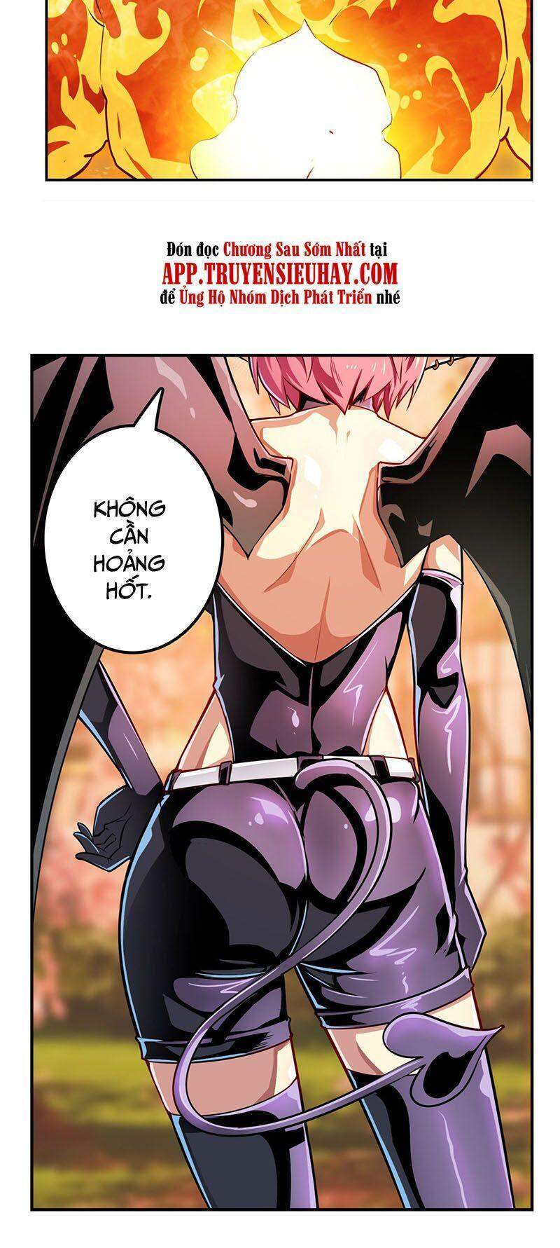 Anh Hùng ? Ta Không Làm Lâu Rồi Chapter 328 - 41