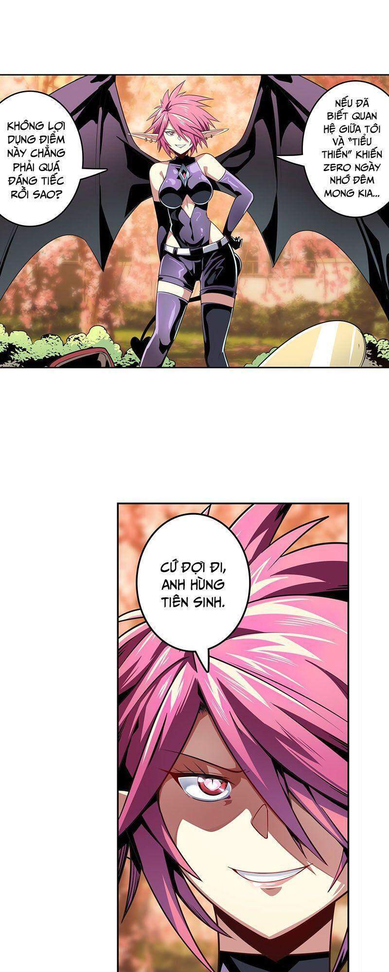 Anh Hùng ? Ta Không Làm Lâu Rồi Chapter 328 - 42