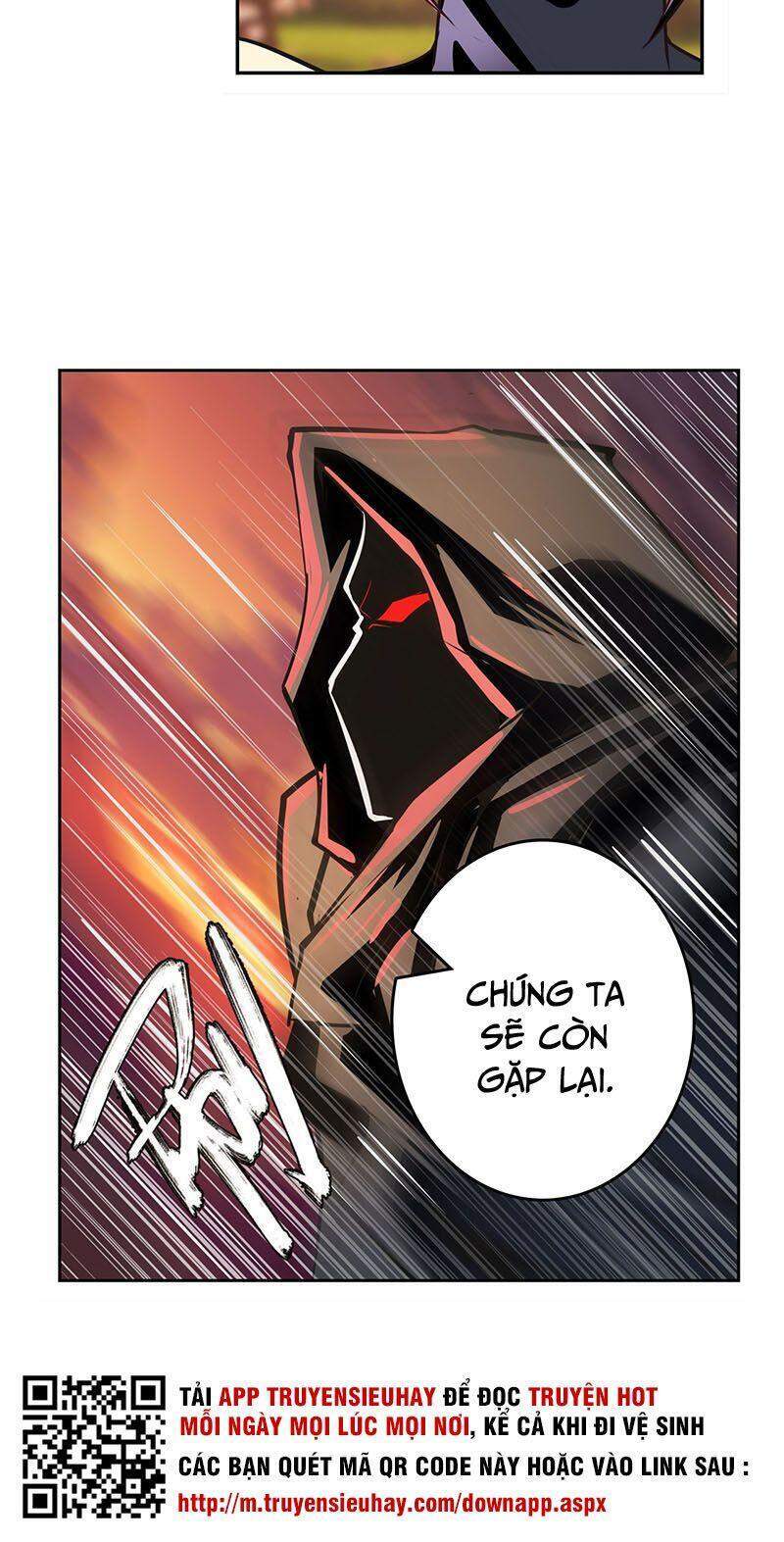 Anh Hùng ? Ta Không Làm Lâu Rồi Chapter 328 - 43