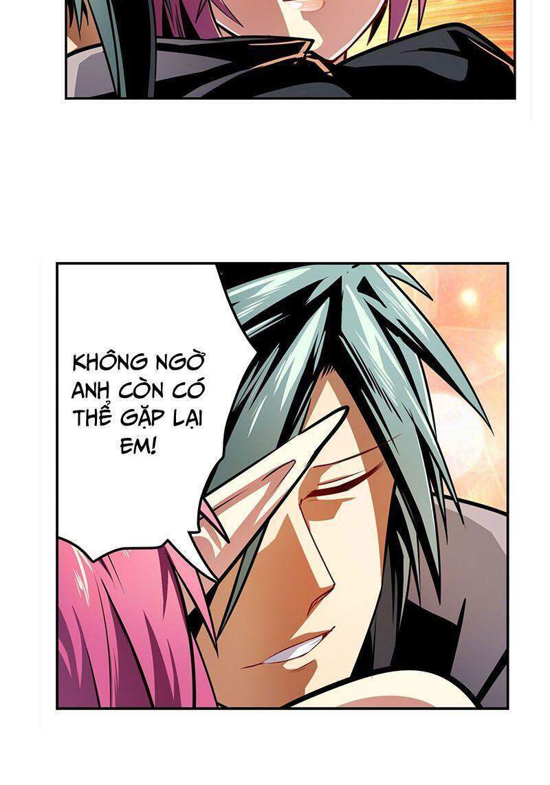 Anh Hùng ? Ta Không Làm Lâu Rồi Chapter 328 - 7