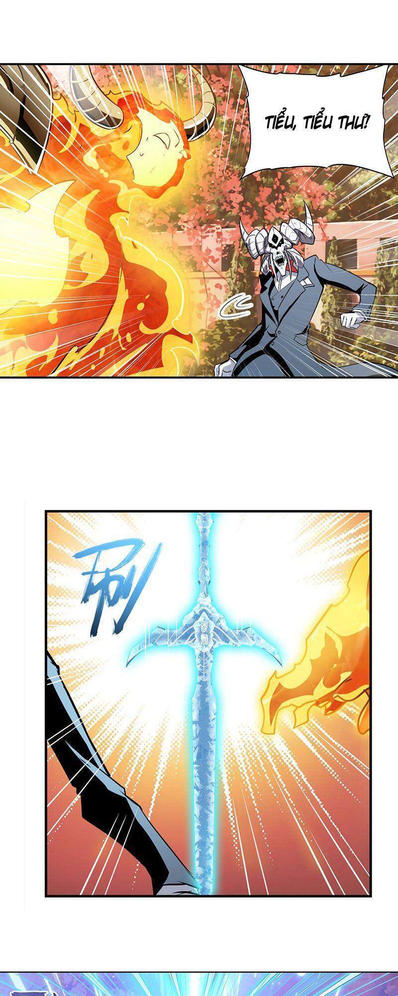 Anh Hùng ? Ta Không Làm Lâu Rồi Chapter 328 - 8