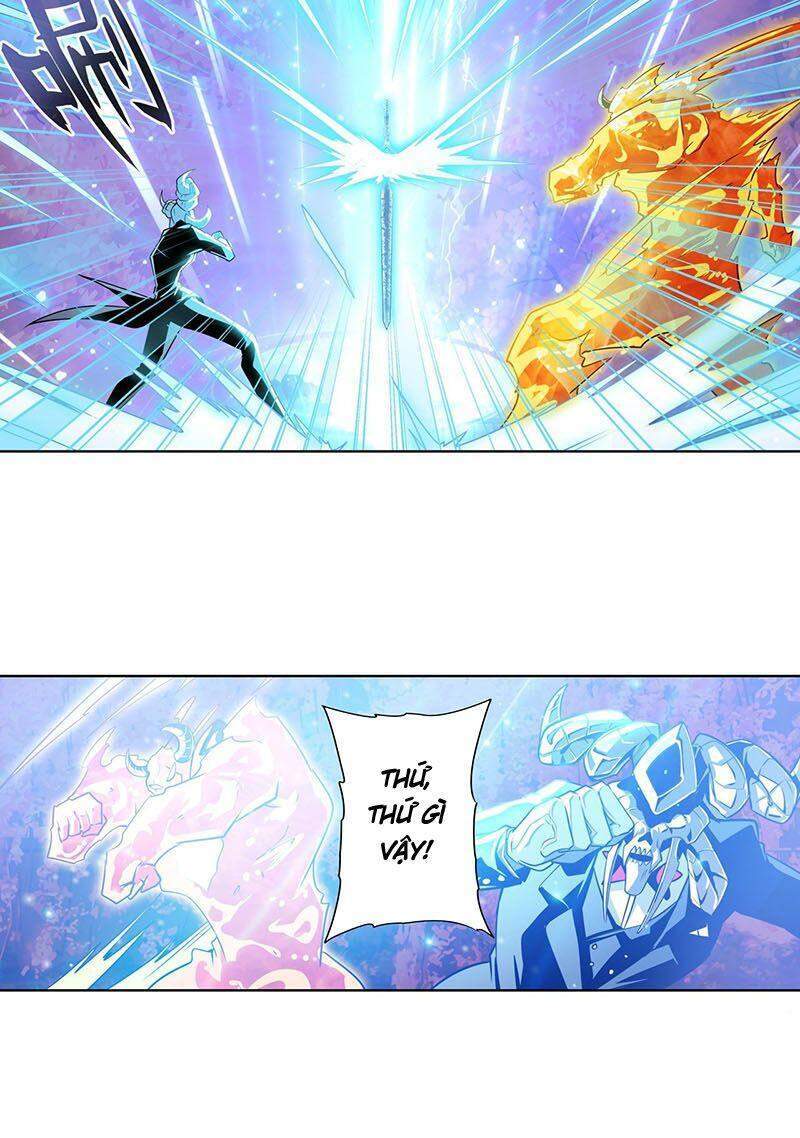 Anh Hùng ? Ta Không Làm Lâu Rồi Chapter 328 - 9