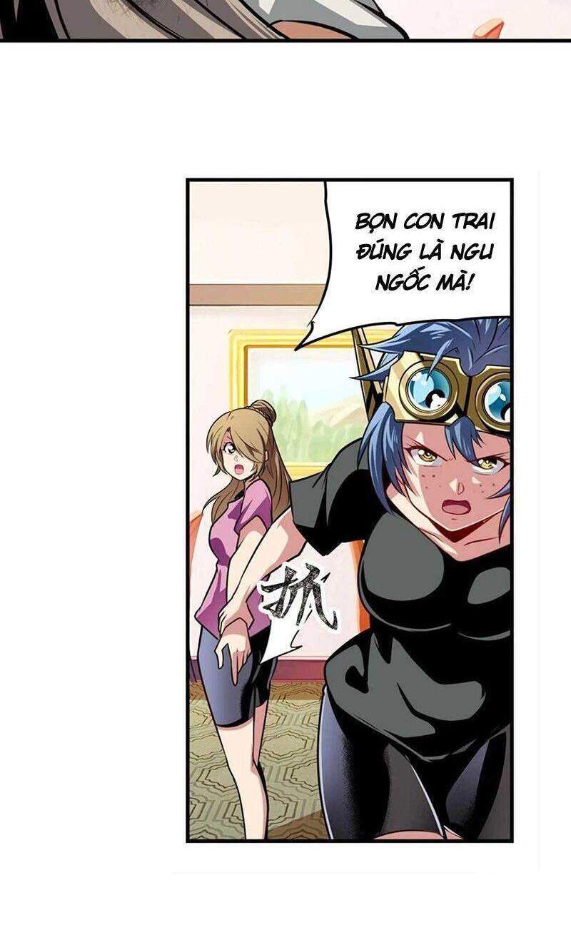 Anh Hùng ? Ta Không Làm Lâu Rồi Chapter 334 - 17