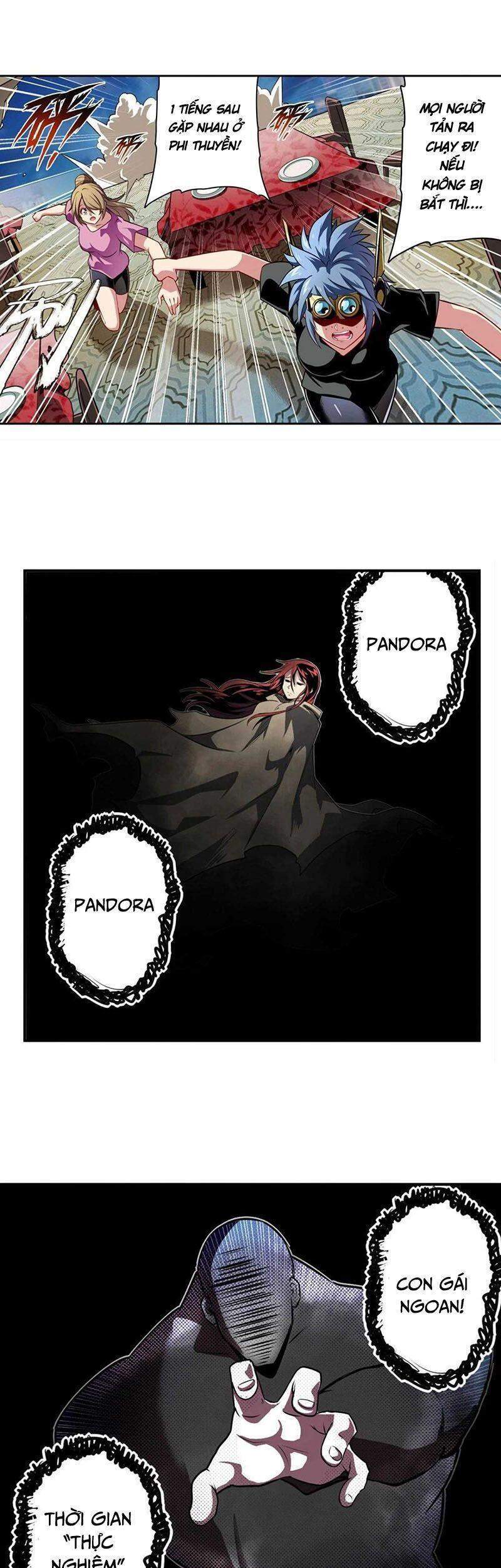 Anh Hùng ? Ta Không Làm Lâu Rồi Chapter 334 - 18