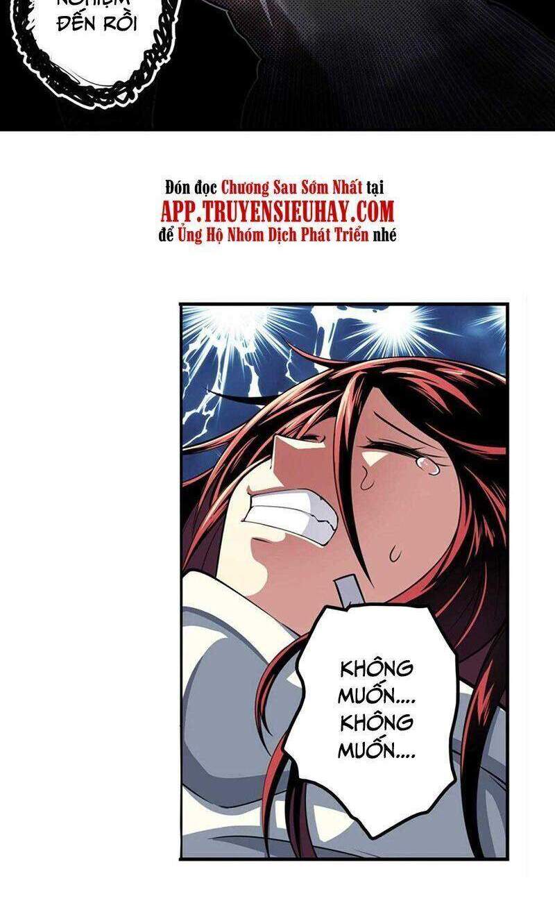 Anh Hùng ? Ta Không Làm Lâu Rồi Chapter 334 - 19