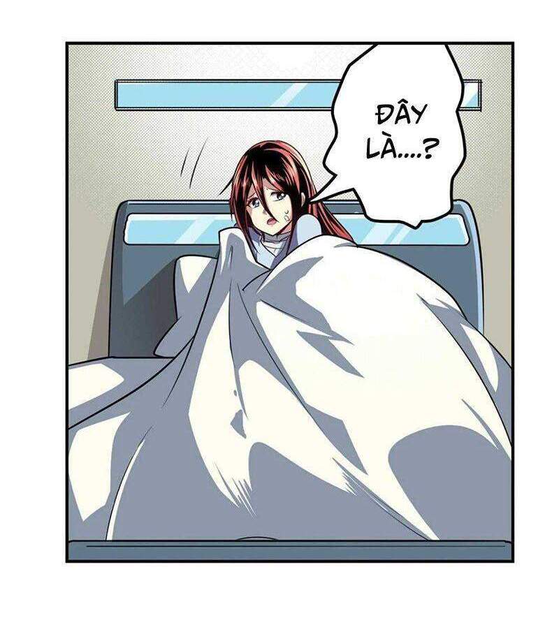 Anh Hùng ? Ta Không Làm Lâu Rồi Chapter 334 - 21