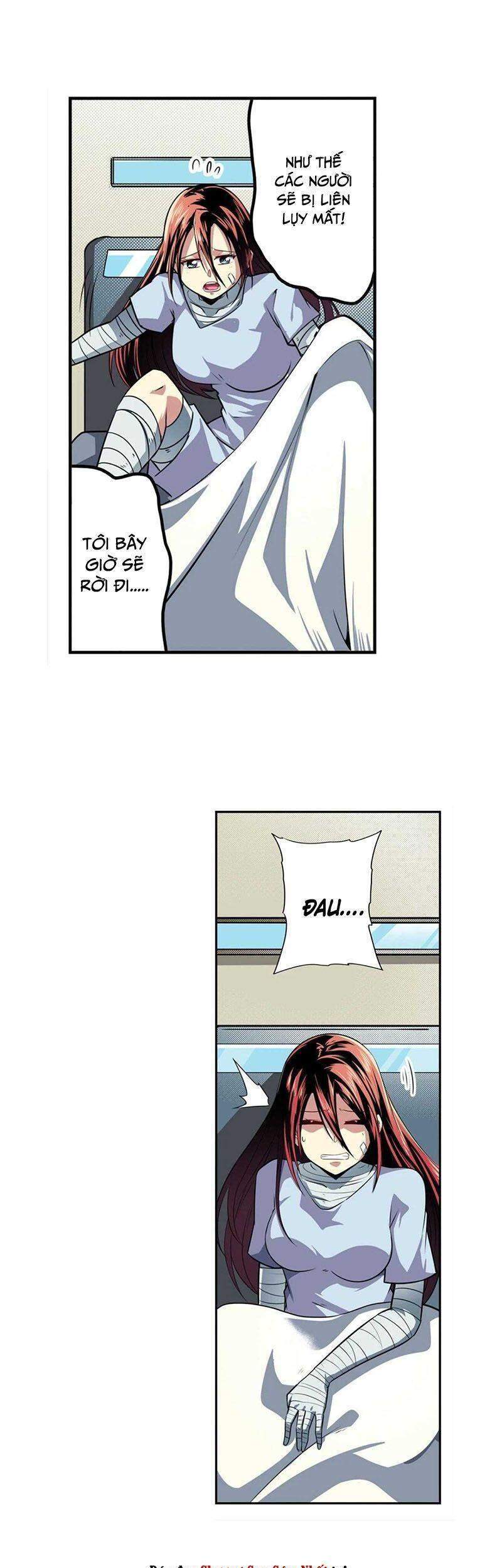 Anh Hùng ? Ta Không Làm Lâu Rồi Chapter 334 - 24