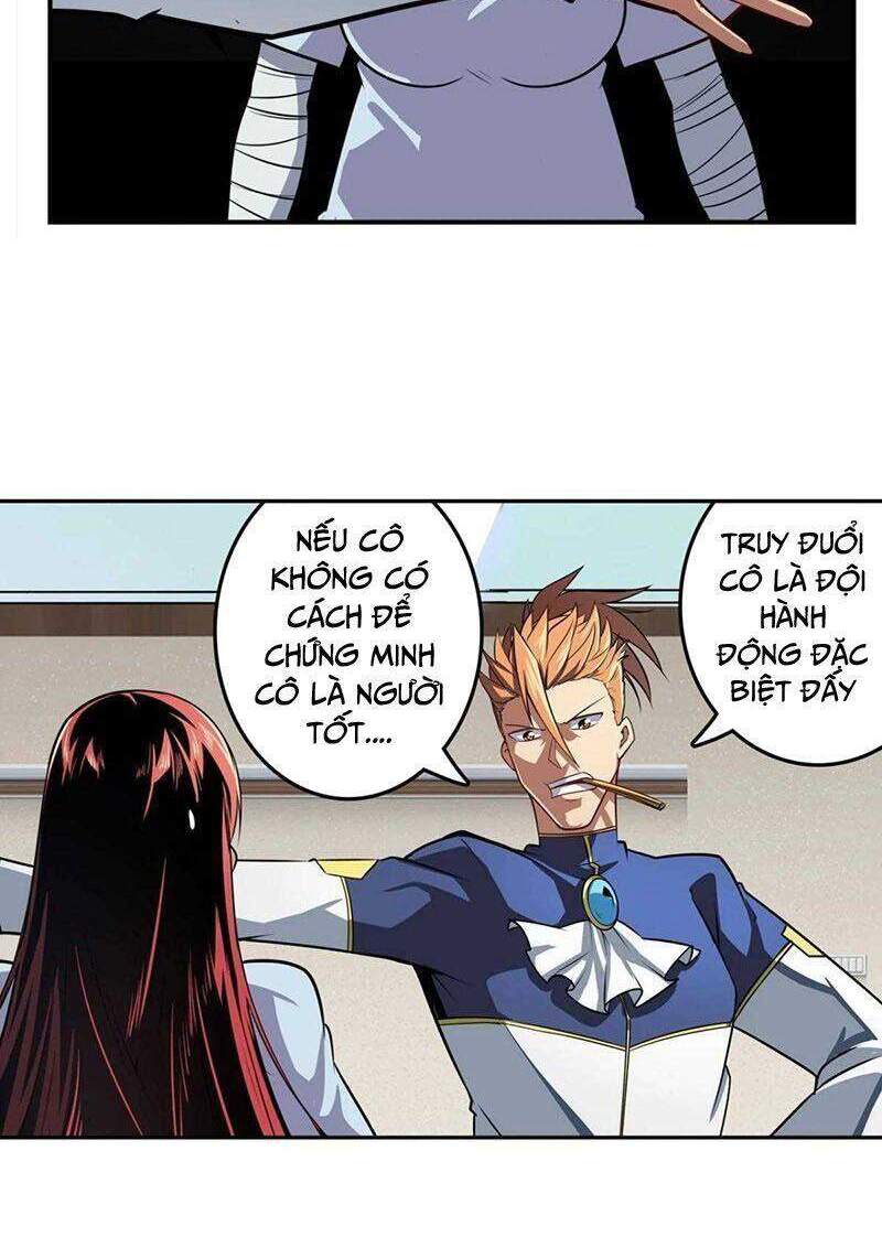 Anh Hùng ? Ta Không Làm Lâu Rồi Chapter 334 - 27