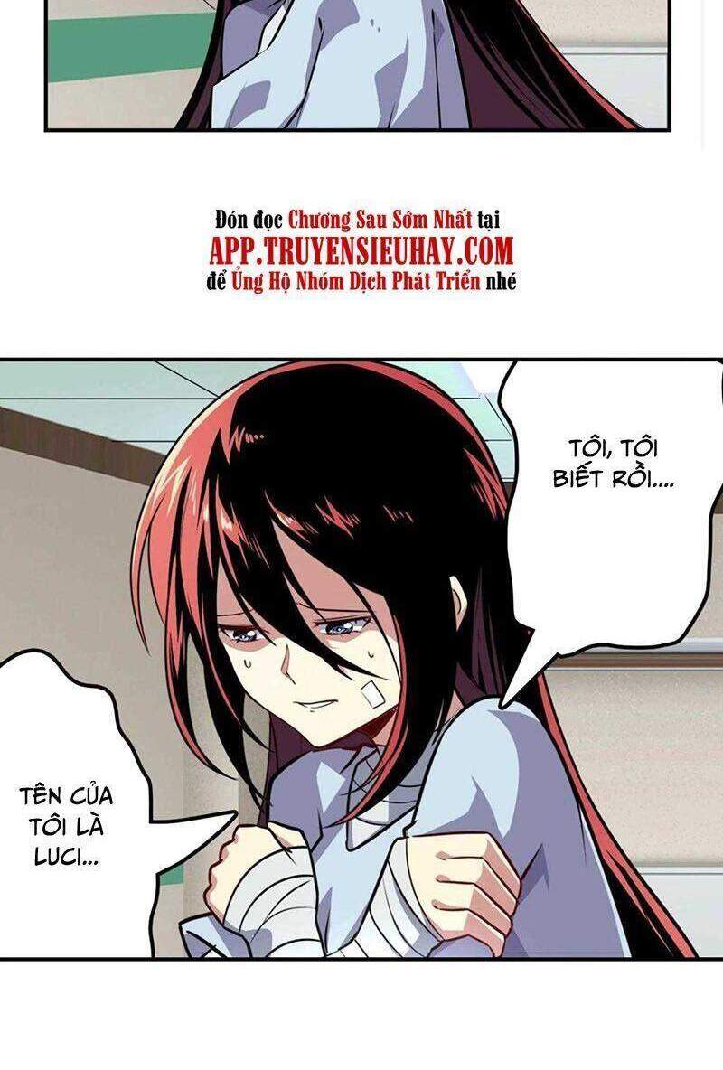 Anh Hùng ? Ta Không Làm Lâu Rồi Chapter 334 - 31