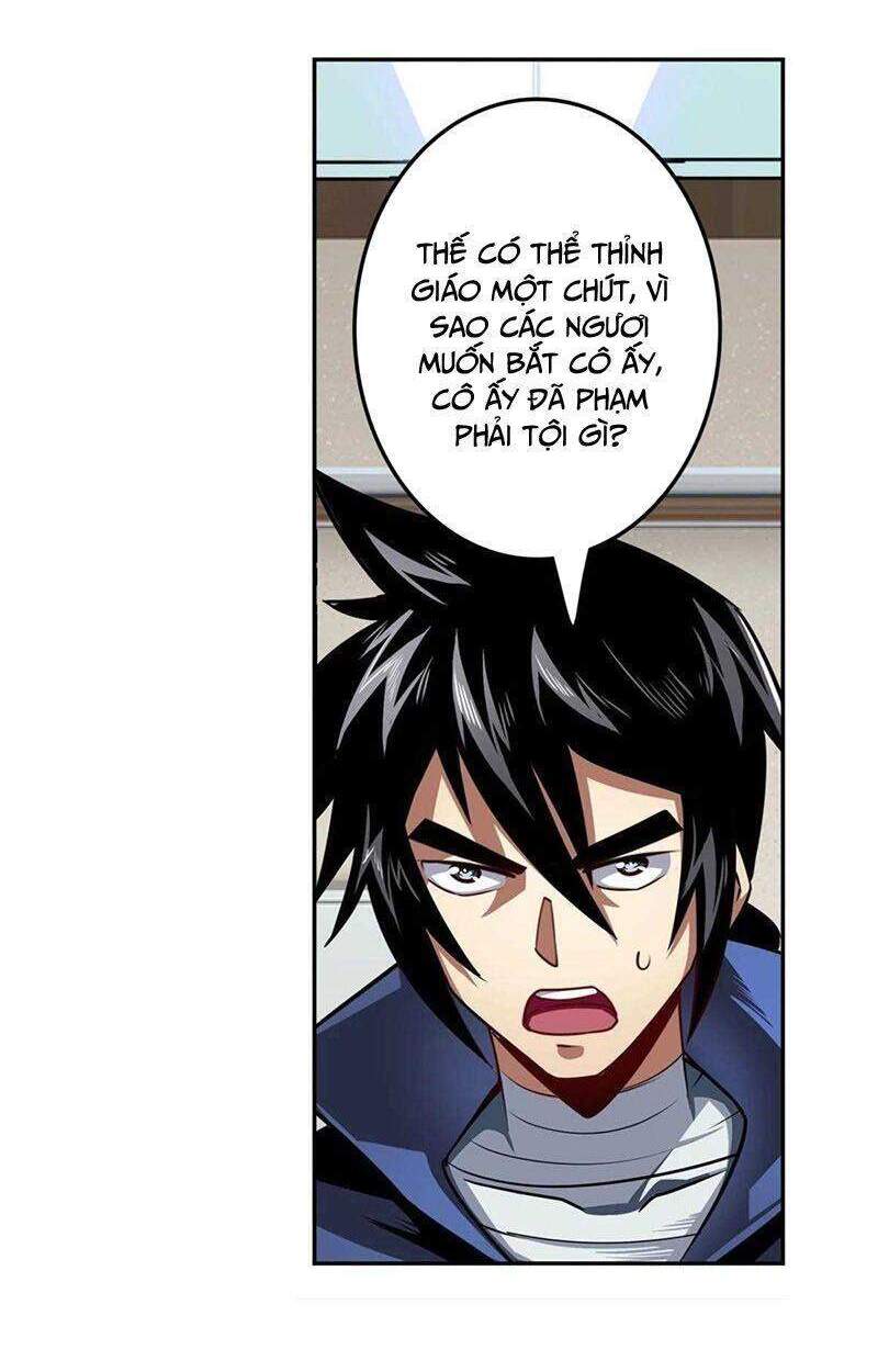 Anh Hùng ? Ta Không Làm Lâu Rồi Chapter 334 - 37