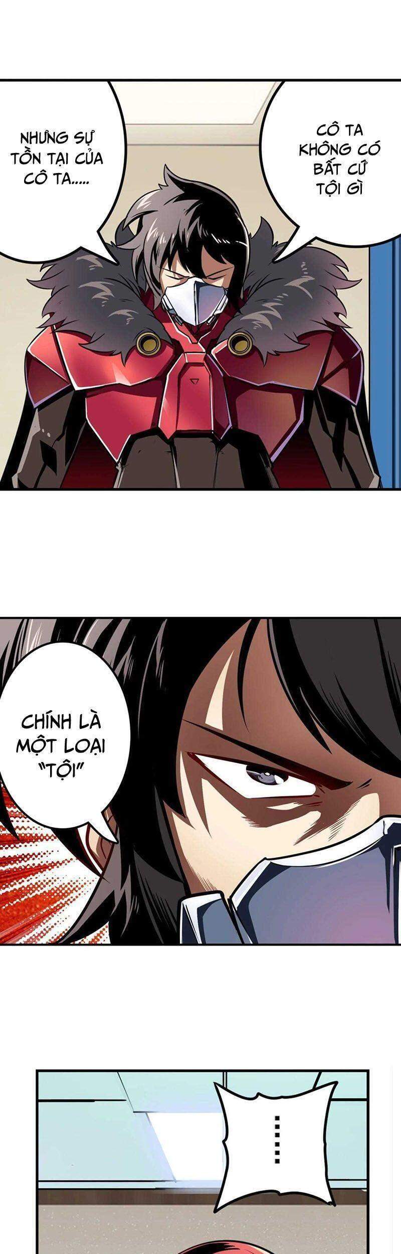 Anh Hùng ? Ta Không Làm Lâu Rồi Chapter 334 - 38