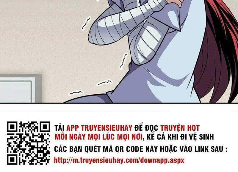 Anh Hùng ? Ta Không Làm Lâu Rồi Chapter 334 - 41