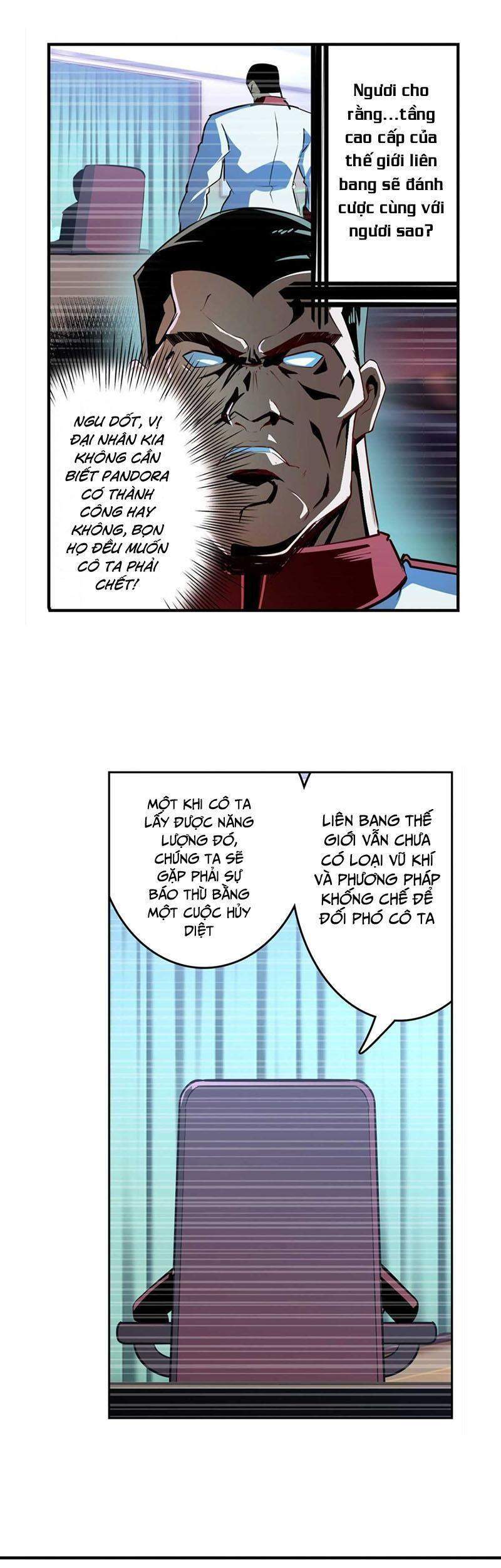 Anh Hùng ? Ta Không Làm Lâu Rồi Chapter 337 - 16