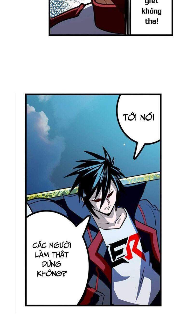 Anh Hùng ? Ta Không Làm Lâu Rồi Chapter 337 - 19