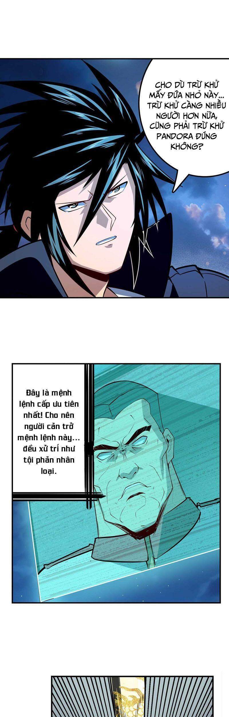 Anh Hùng ? Ta Không Làm Lâu Rồi Chapter 337 - 20