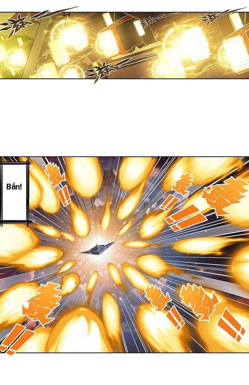 Anh Hùng ? Ta Không Làm Lâu Rồi Chapter 337 - 23