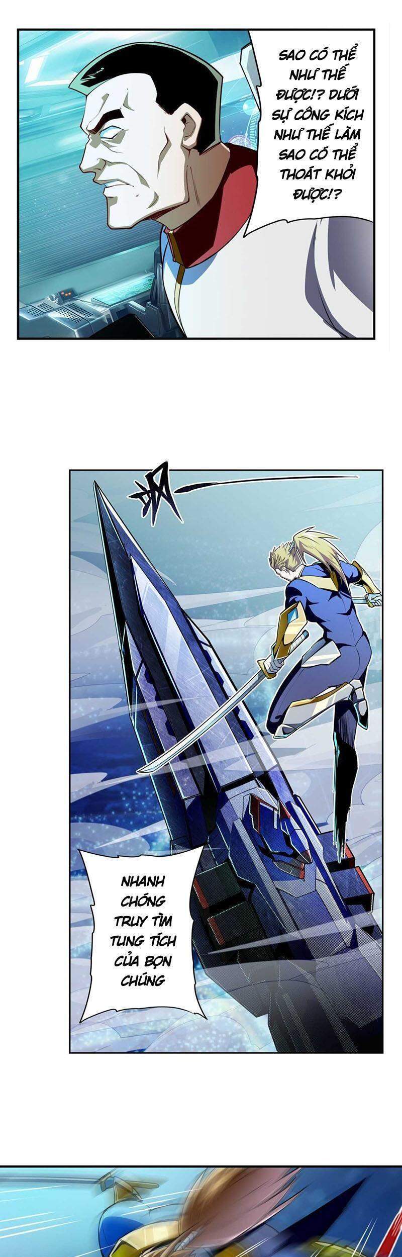 Anh Hùng ? Ta Không Làm Lâu Rồi Chapter 337 - 26