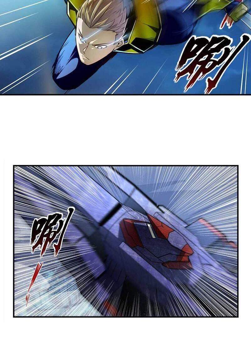 Anh Hùng ? Ta Không Làm Lâu Rồi Chapter 337 - 27