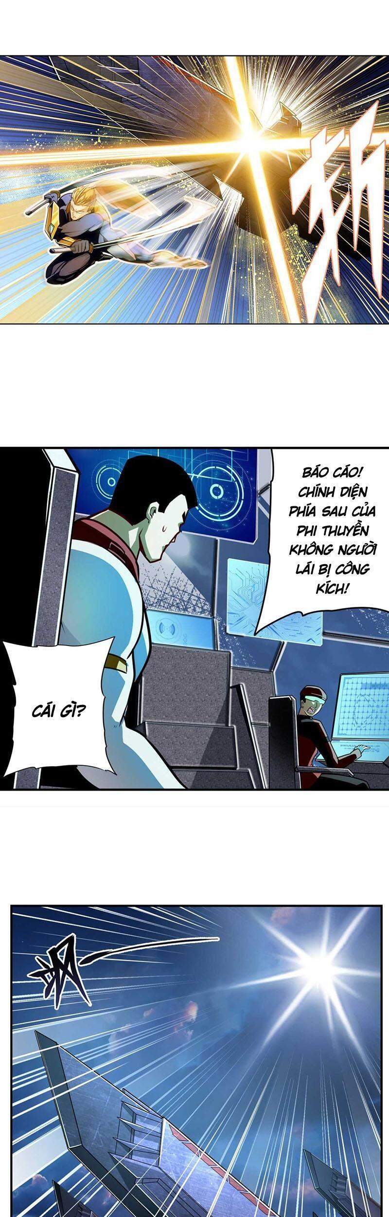 Anh Hùng ? Ta Không Làm Lâu Rồi Chapter 337 - 28
