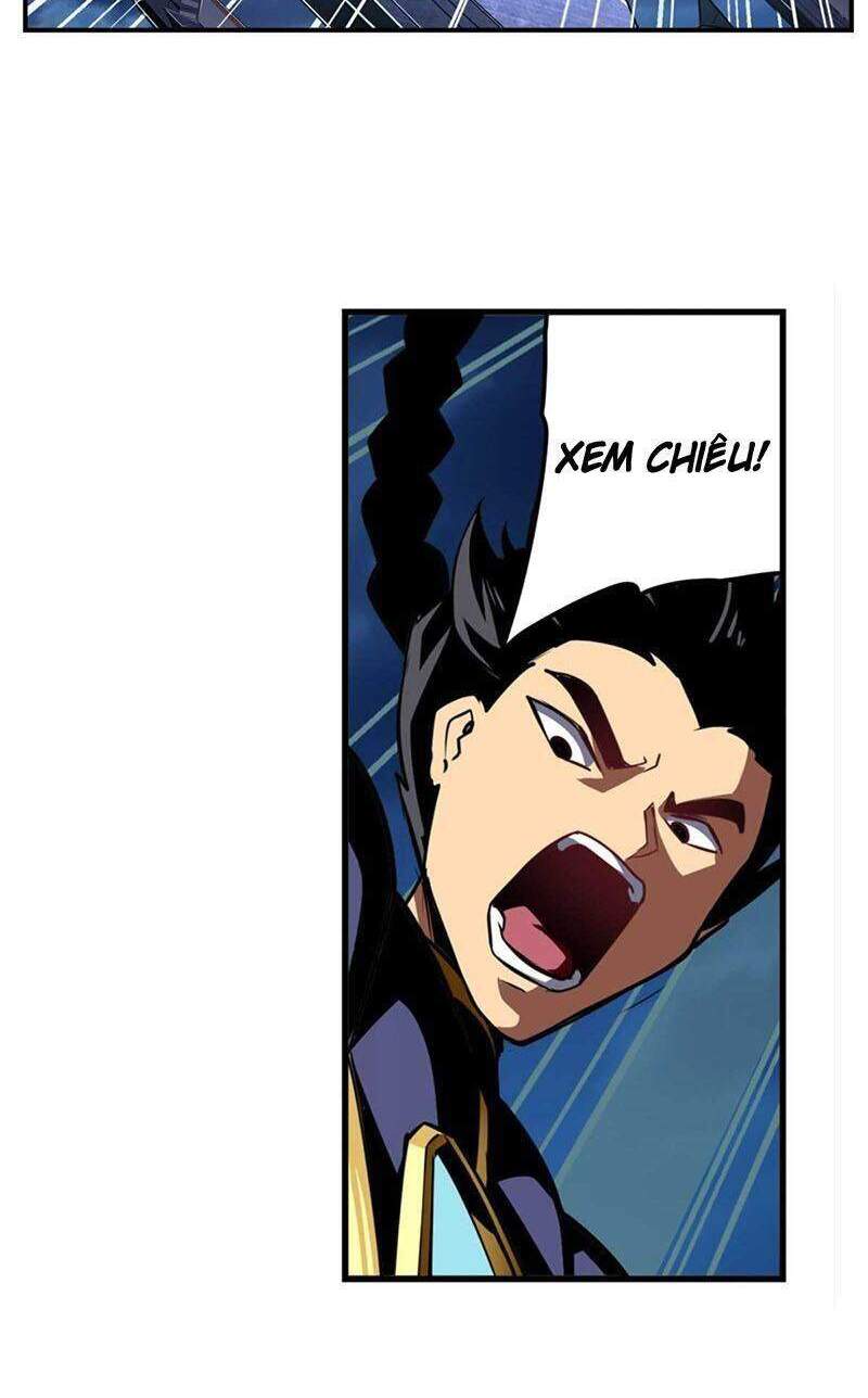 Anh Hùng ? Ta Không Làm Lâu Rồi Chapter 337 - 29