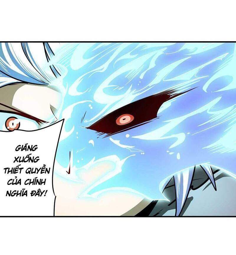 Anh Hùng ? Ta Không Làm Lâu Rồi Chapter 337 - 33