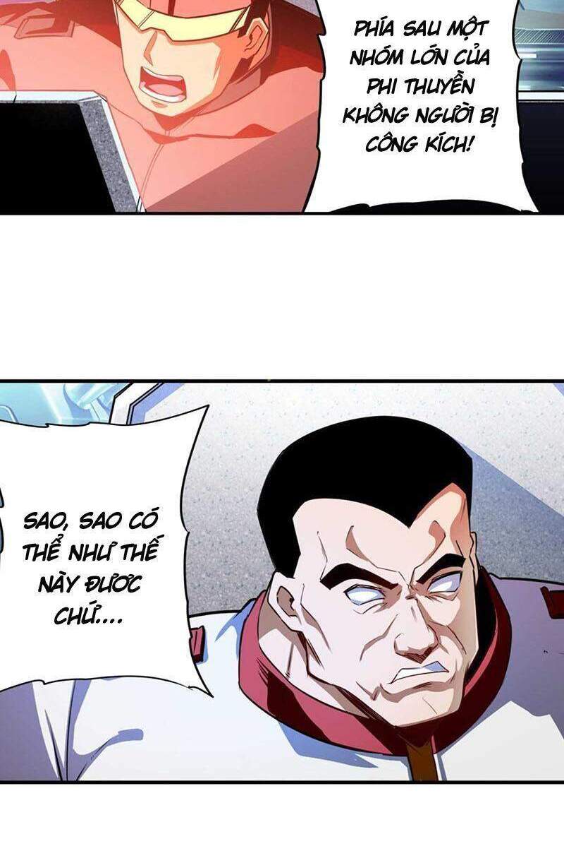 Anh Hùng ? Ta Không Làm Lâu Rồi Chapter 337 - 35