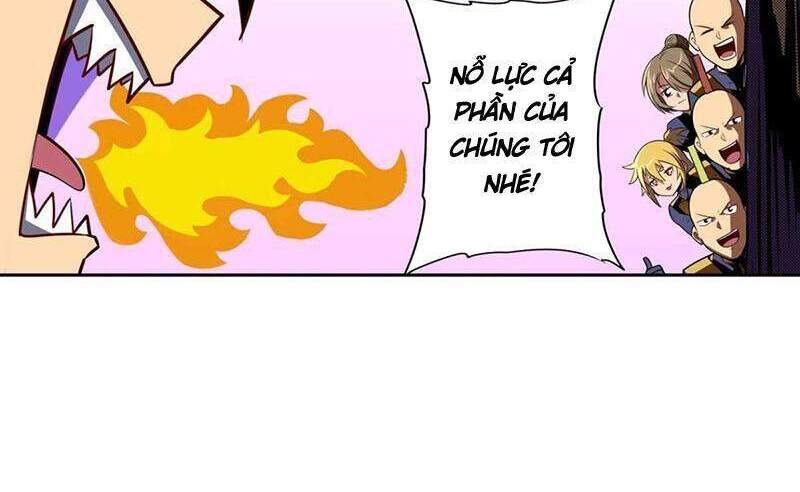 Anh Hùng ? Ta Không Làm Lâu Rồi Chapter 337 - 39