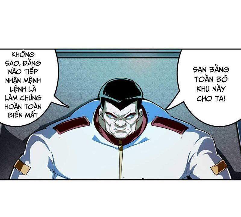 Anh Hùng ? Ta Không Làm Lâu Rồi Chapter 337 - 5