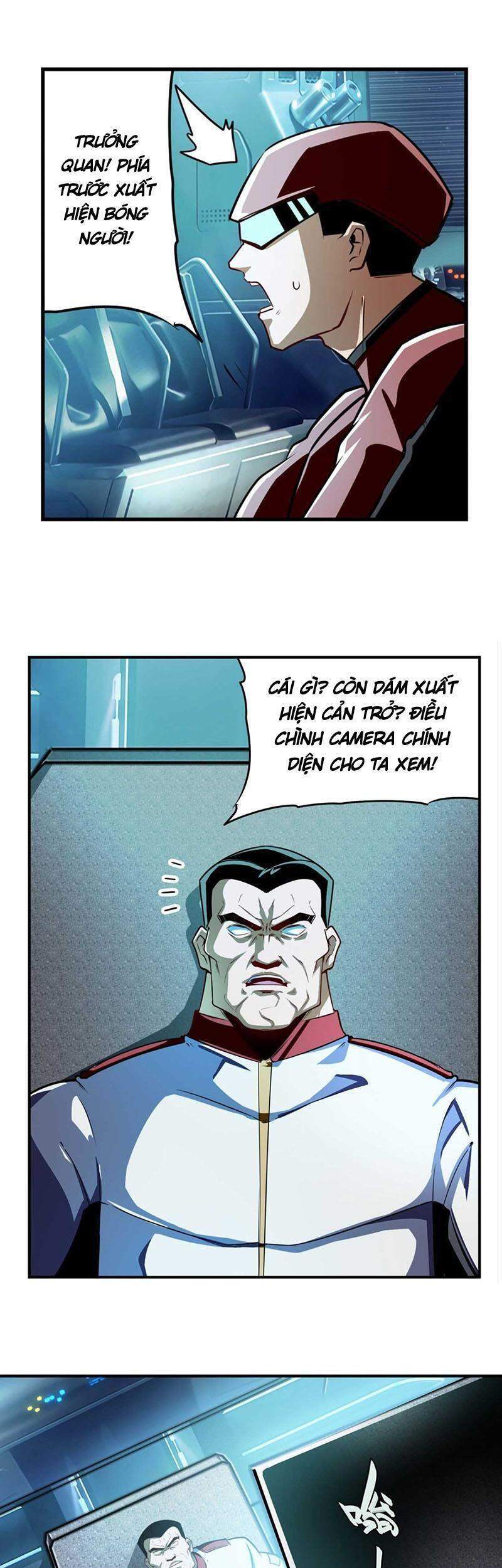 Anh Hùng ? Ta Không Làm Lâu Rồi Chapter 337 - 6