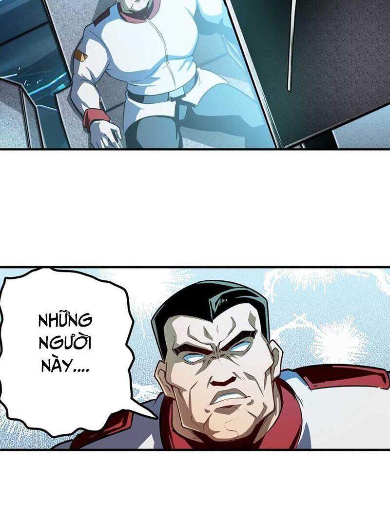 Anh Hùng ? Ta Không Làm Lâu Rồi Chapter 337 - 7