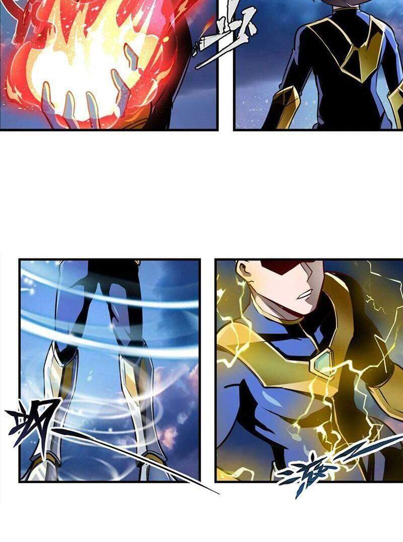 Anh Hùng ? Ta Không Làm Lâu Rồi Chapter 337 - 9