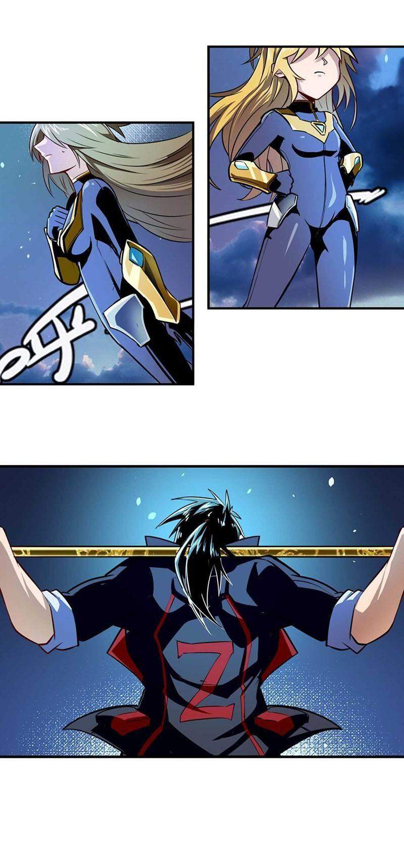 Anh Hùng ? Ta Không Làm Lâu Rồi Chapter 337 - 10