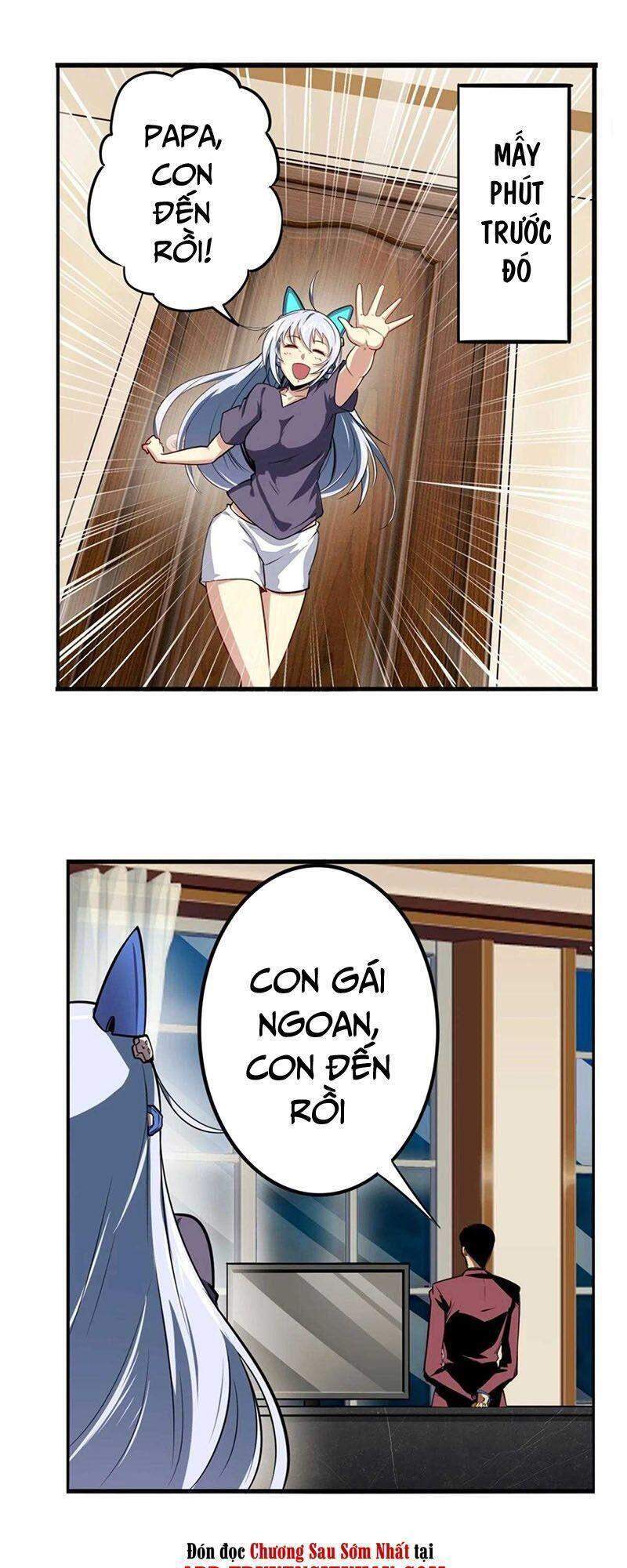 Anh Hùng ? Ta Không Làm Lâu Rồi Chapter 345 - 2