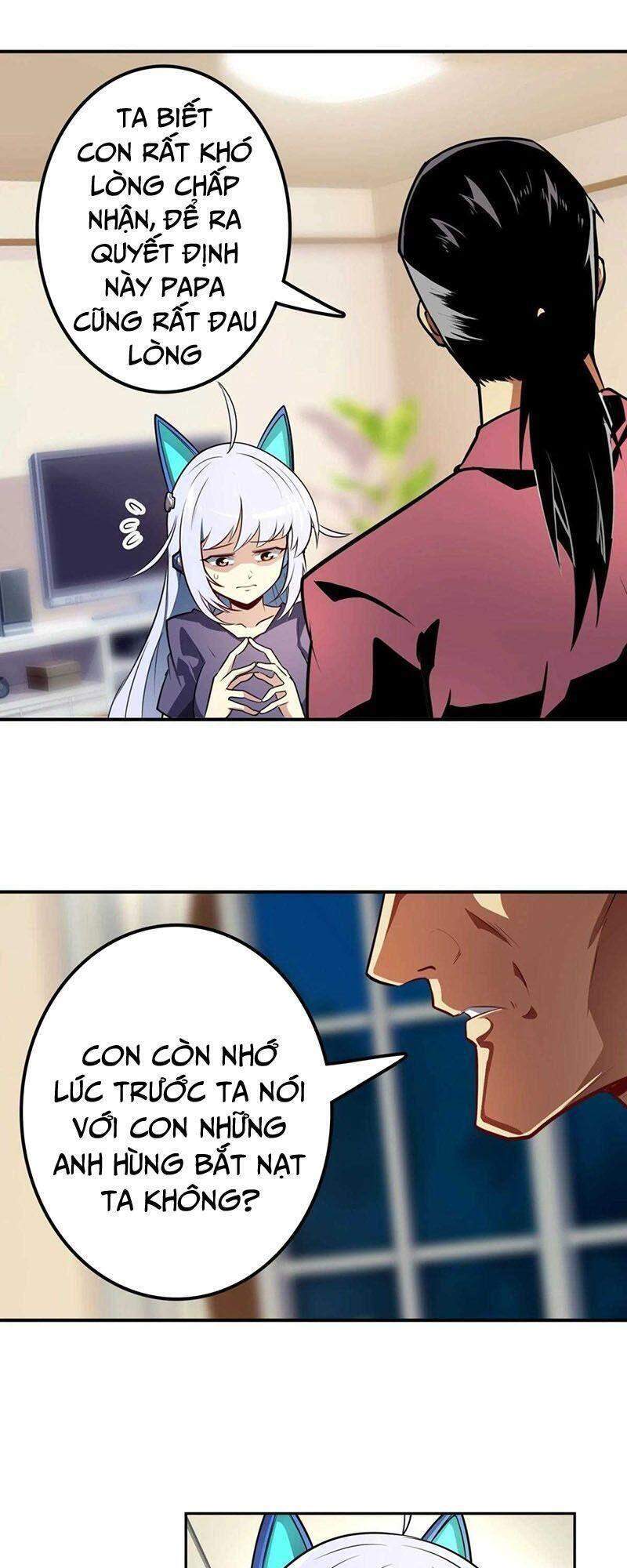 Anh Hùng ? Ta Không Làm Lâu Rồi Chapter 345 - 12