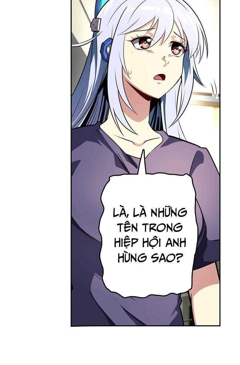 Anh Hùng ? Ta Không Làm Lâu Rồi Chapter 345 - 13