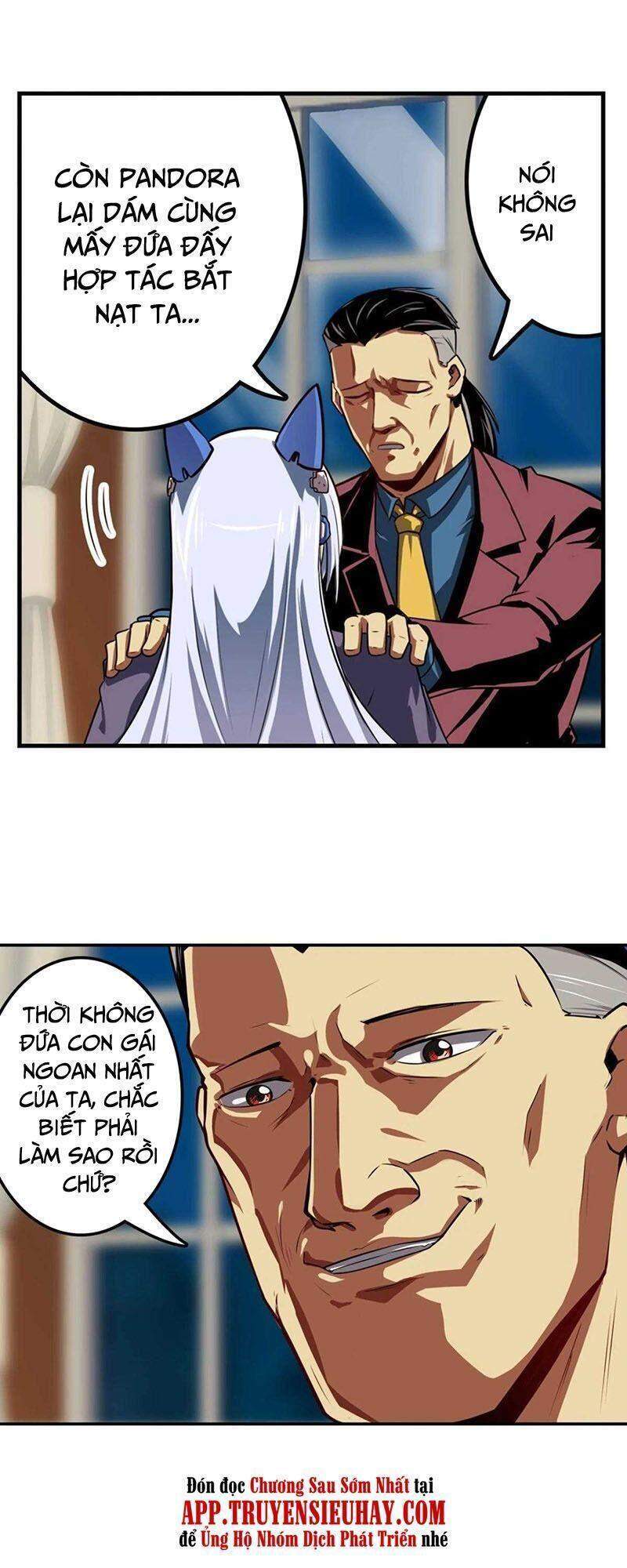 Anh Hùng ? Ta Không Làm Lâu Rồi Chapter 345 - 14