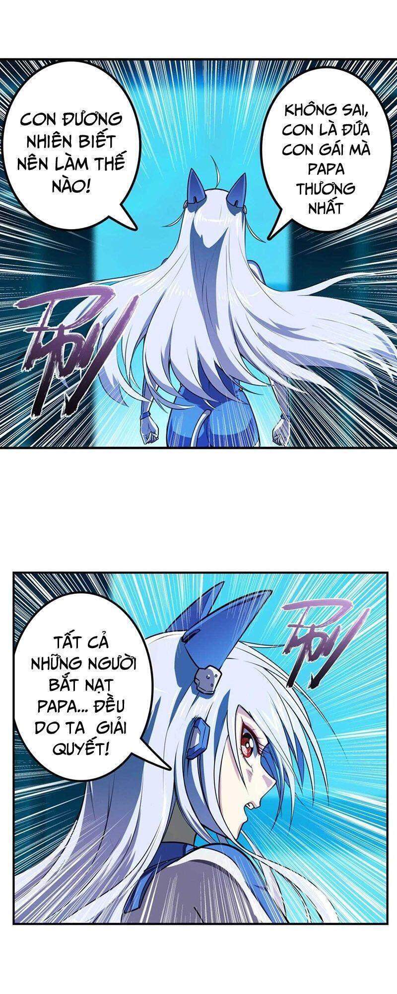 Anh Hùng ? Ta Không Làm Lâu Rồi Chapter 345 - 16