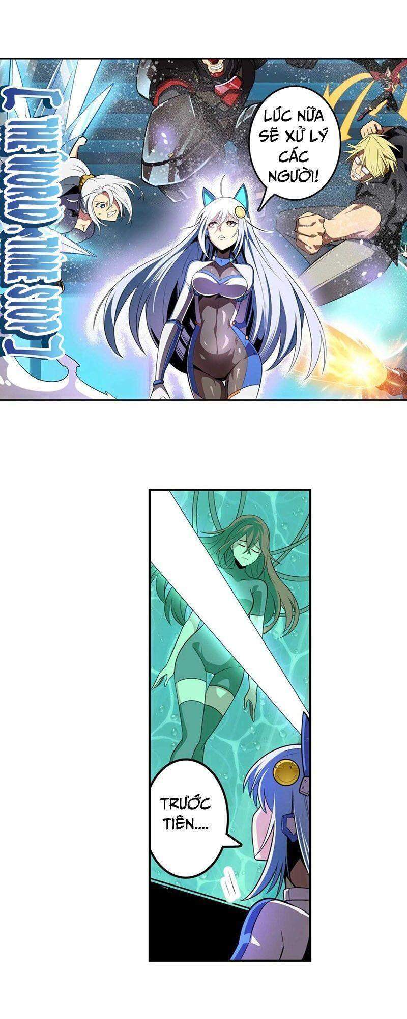 Anh Hùng ? Ta Không Làm Lâu Rồi Chapter 345 - 18