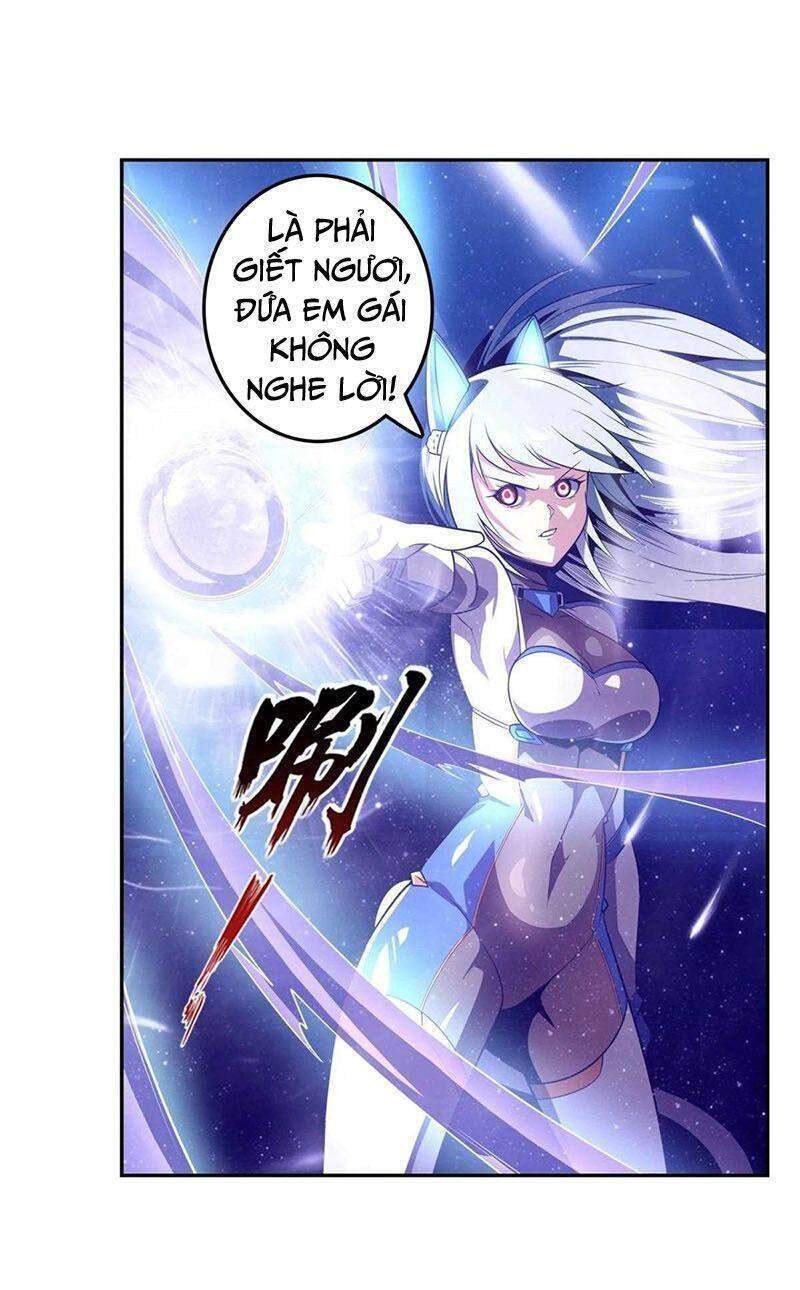 Anh Hùng ? Ta Không Làm Lâu Rồi Chapter 345 - 19