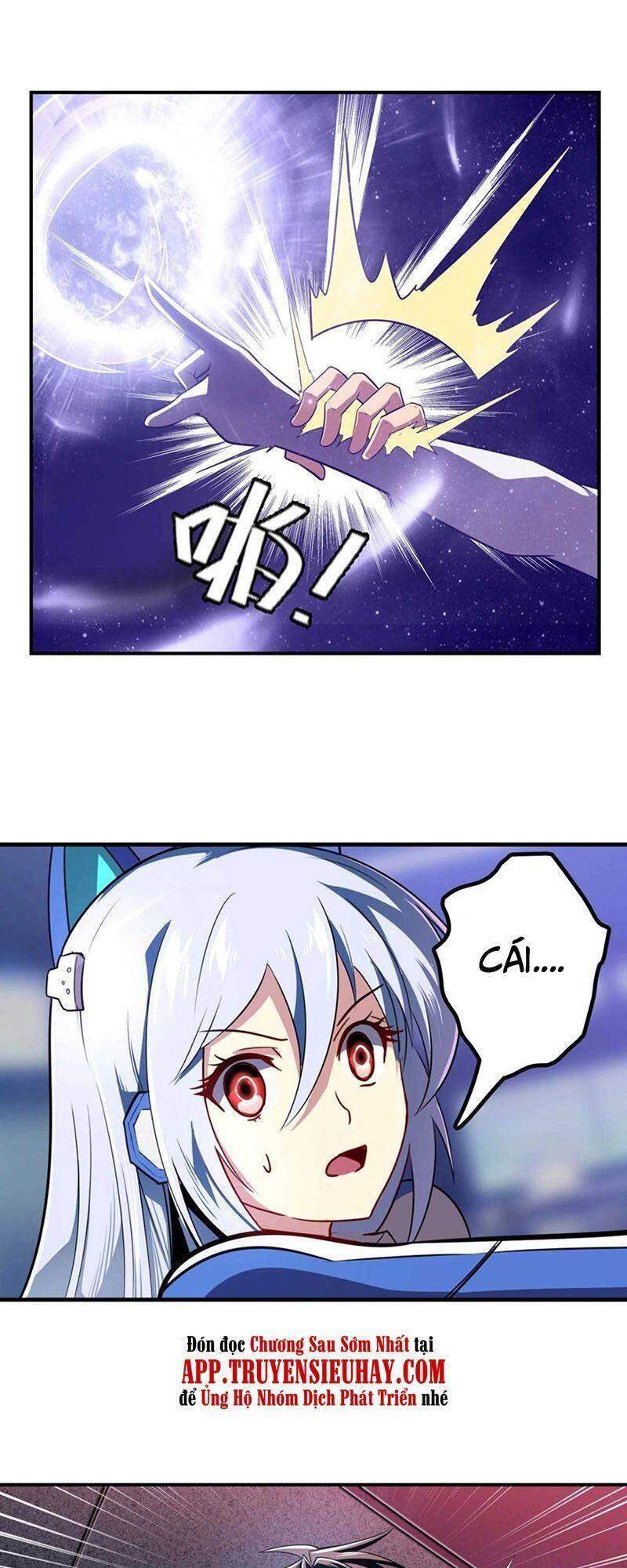 Anh Hùng ? Ta Không Làm Lâu Rồi Chapter 345 - 20