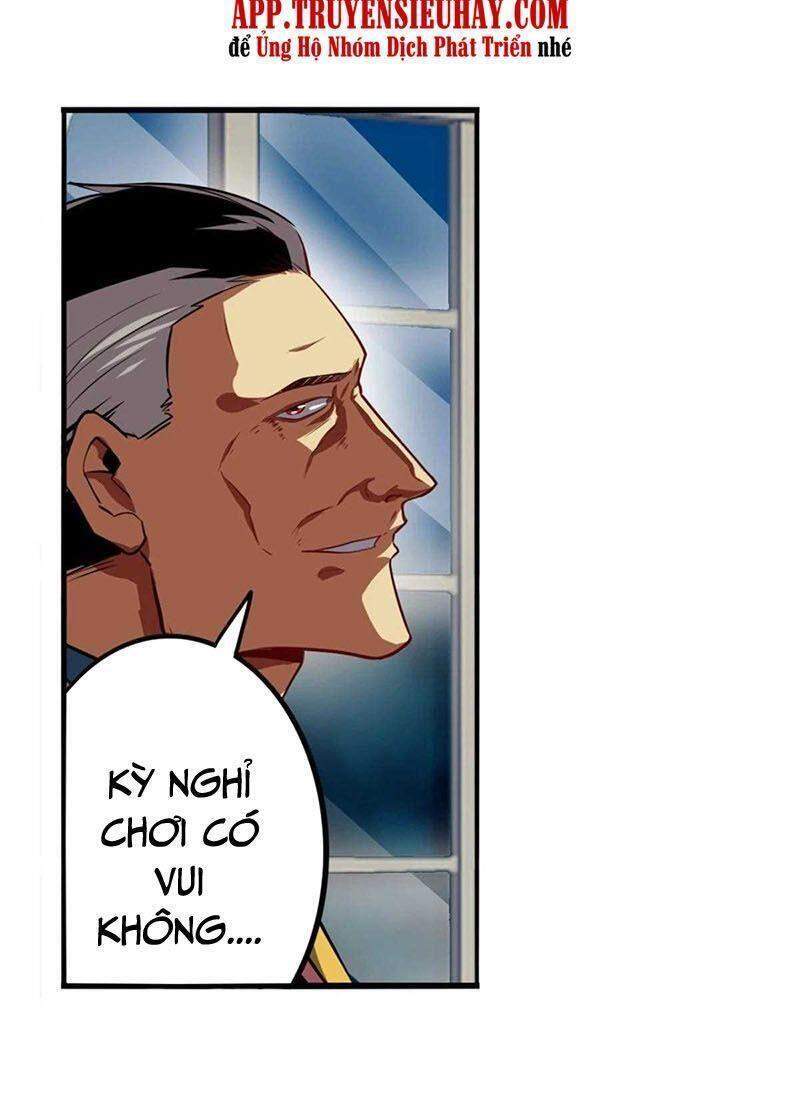 Anh Hùng ? Ta Không Làm Lâu Rồi Chapter 345 - 3