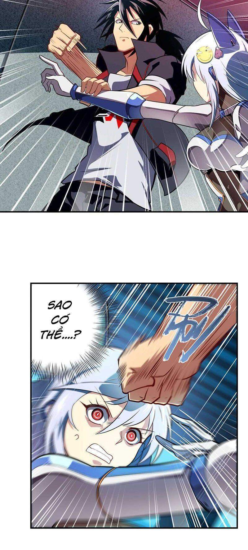 Anh Hùng ? Ta Không Làm Lâu Rồi Chapter 345 - 21